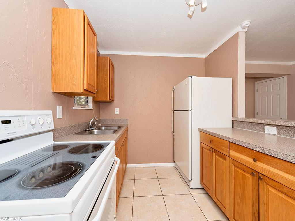 ROSEMARY PARK - Residential