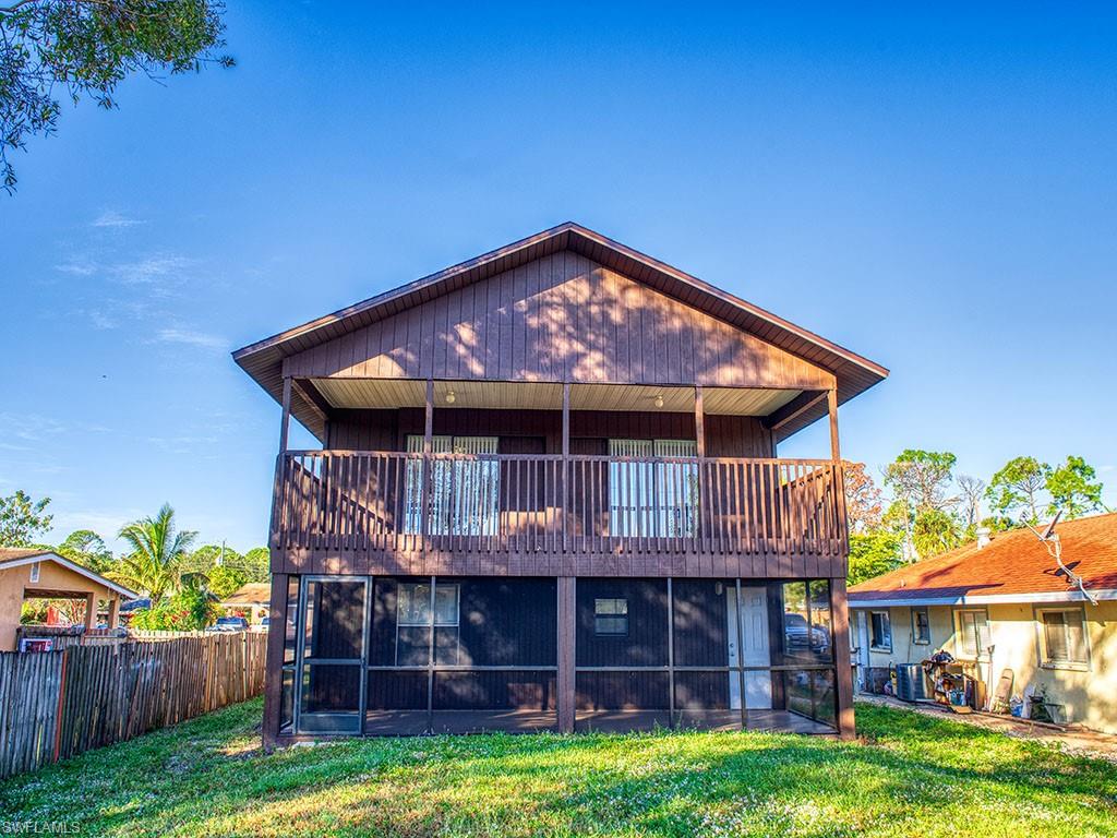 ROSEMARY PARK - Residential