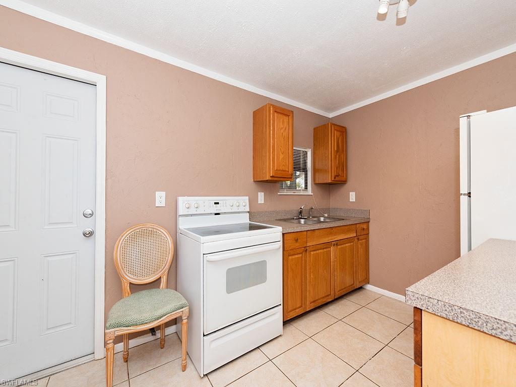 ROSEMARY PARK - Residential