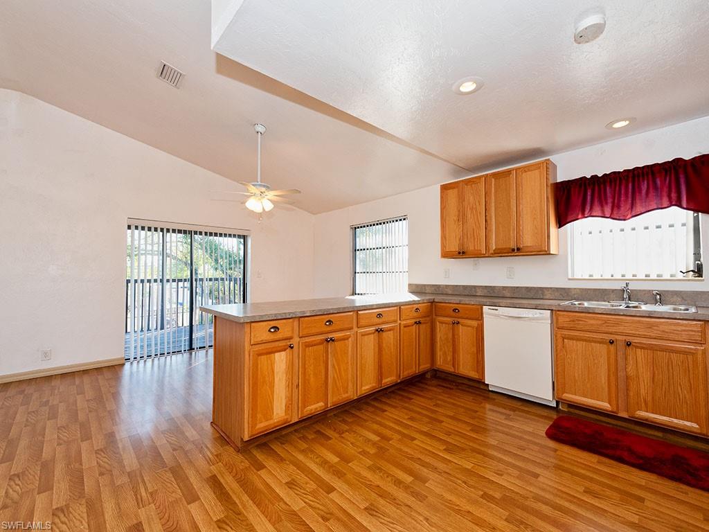 ROSEMARY PARK - Residential