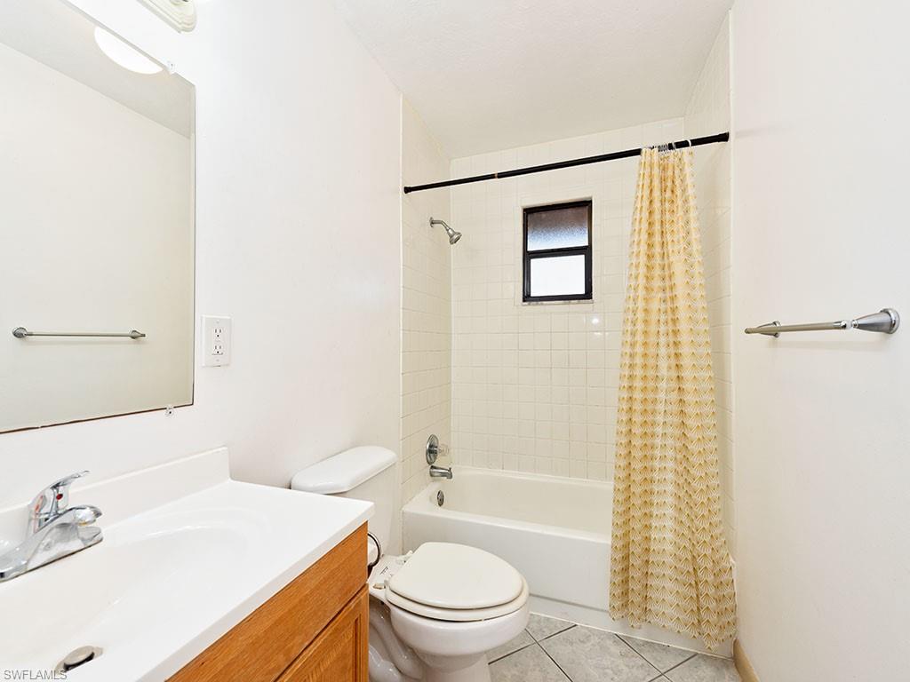 ROSEMARY PARK - Residential