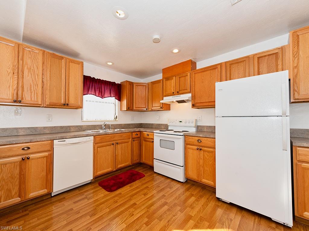 ROSEMARY PARK - Residential