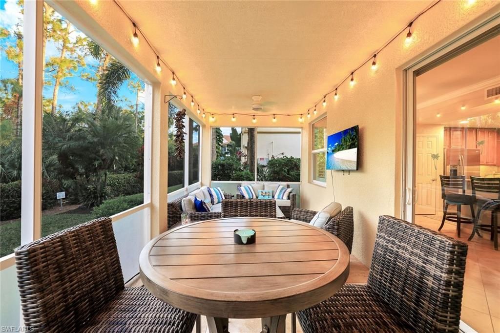 Photo of 7878 Clemson ST #102, NAPLES, FL 34104 (MLS # 226017477)