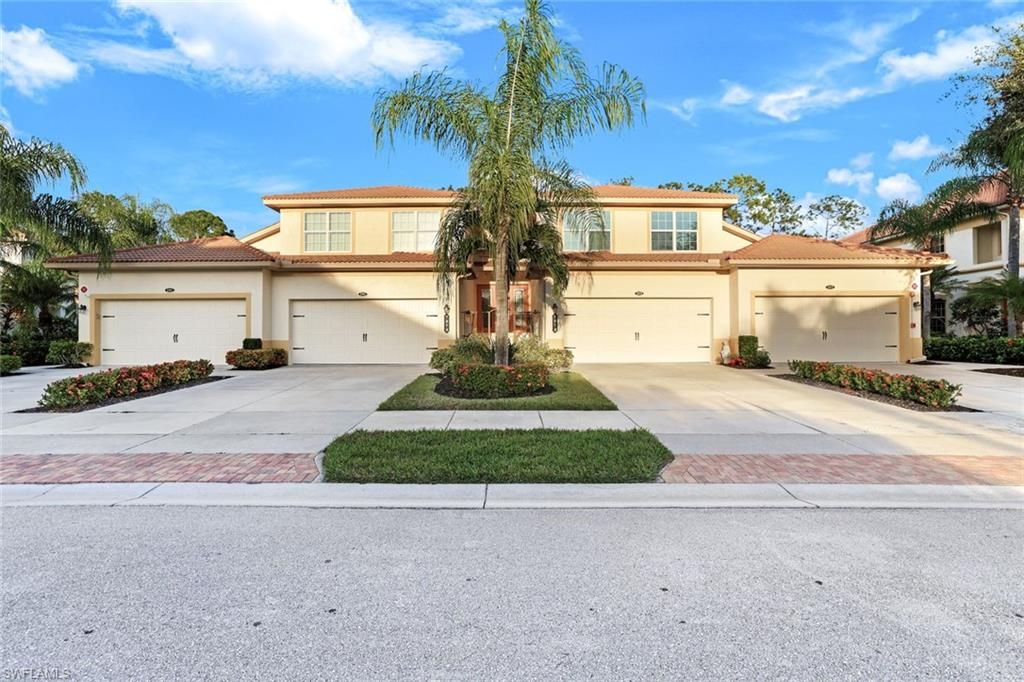 Photo of 7878 Clemson ST #102, NAPLES, FL 34104 (MLS # 226017477)