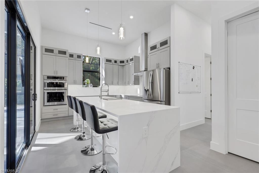 ESTERO SPRINGS - Residential