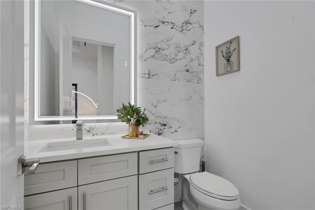 ESTERO SPRINGS - Residential