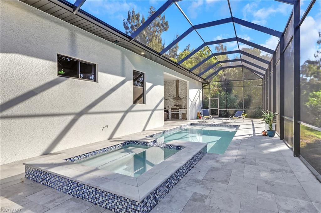 ESTERO SPRINGS - Residential