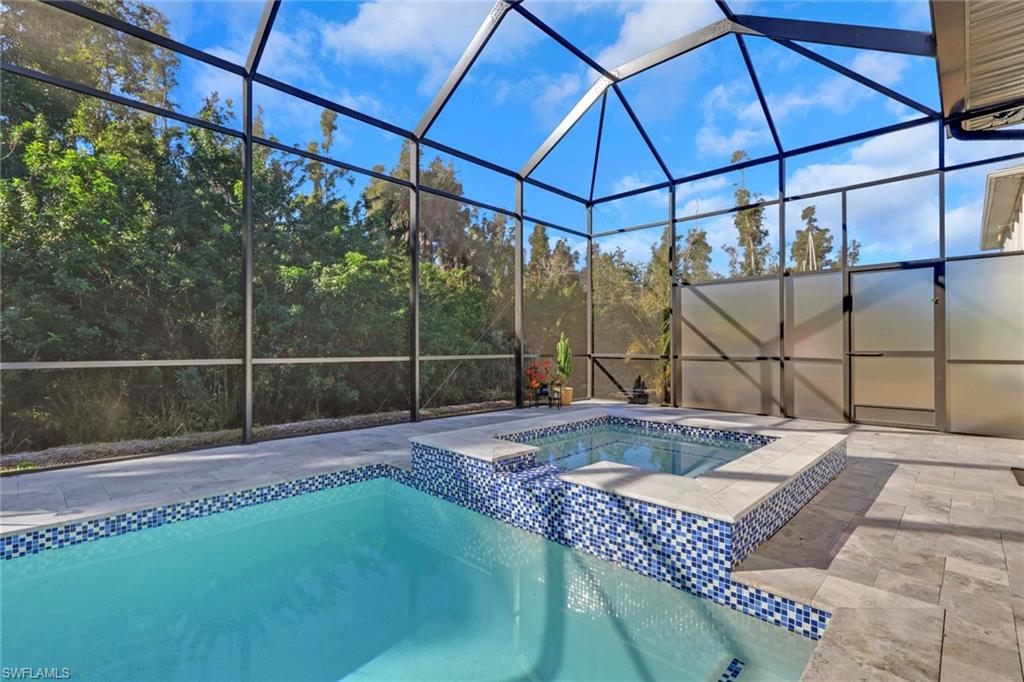 ESTERO SPRINGS - Residential