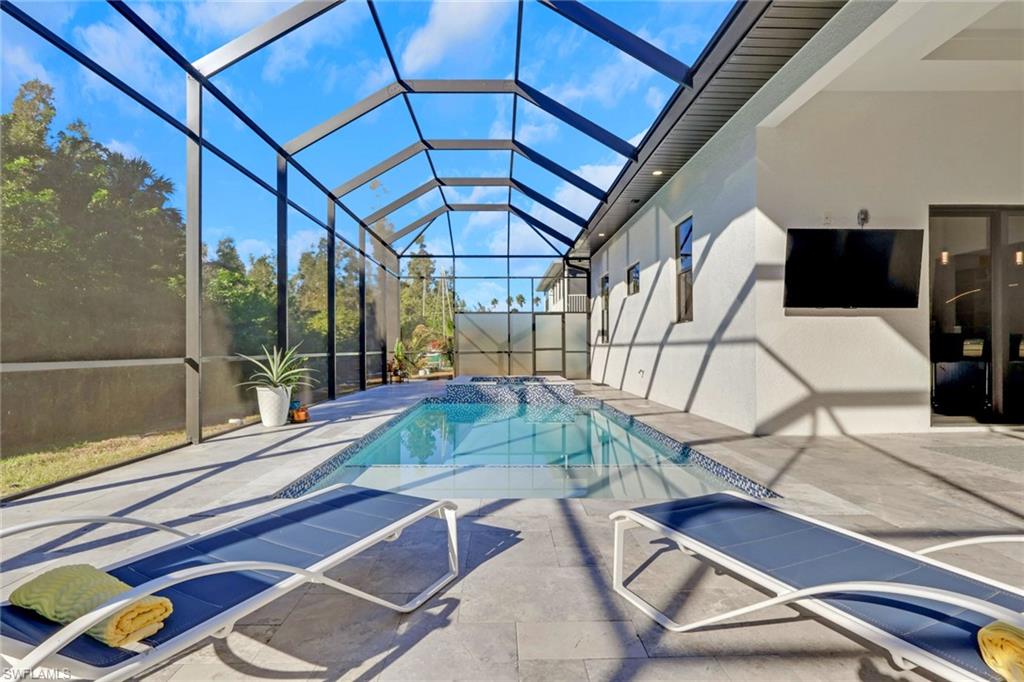 ESTERO SPRINGS - Residential