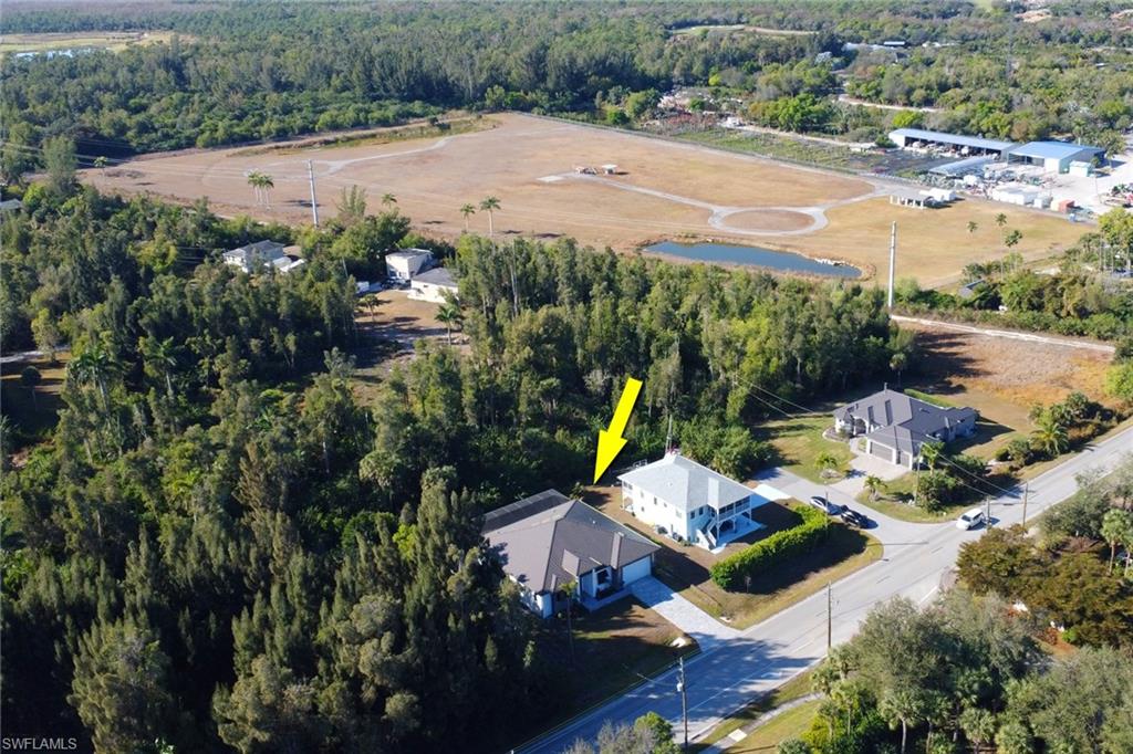 ESTERO SPRINGS - Residential