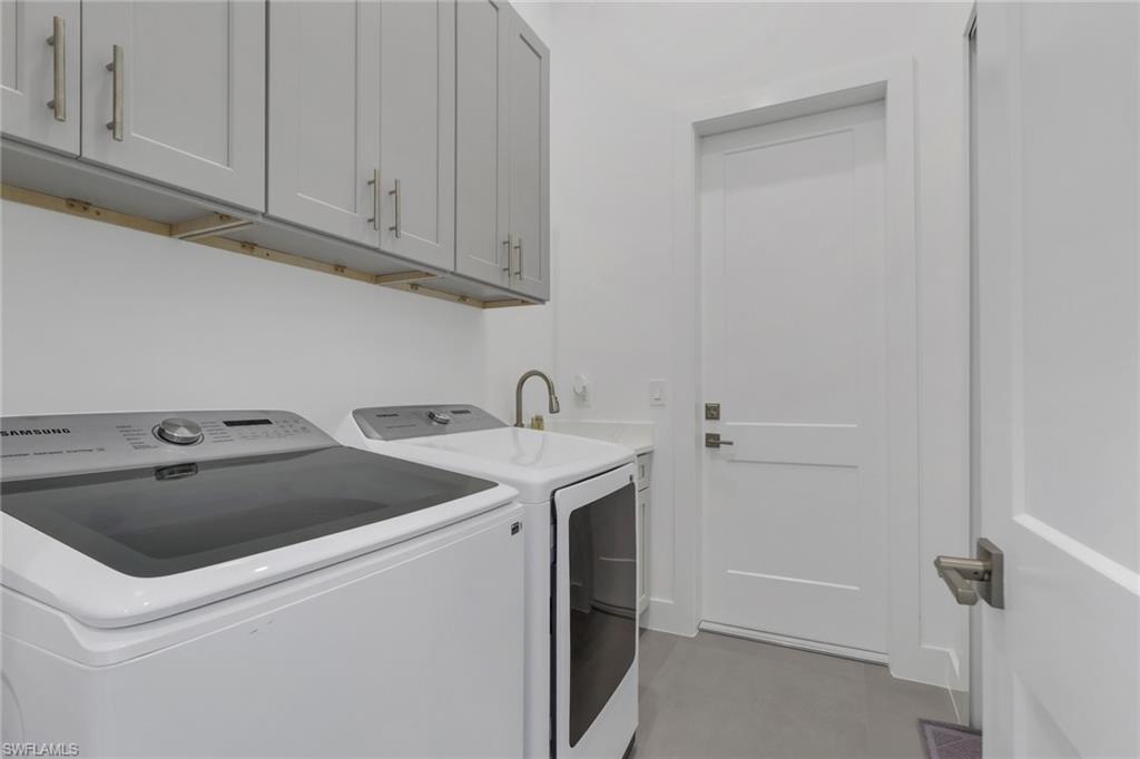 ESTERO SPRINGS - Residential