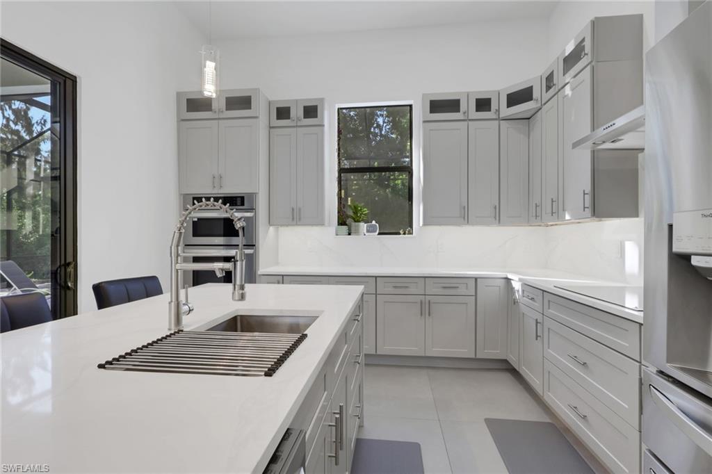 ESTERO SPRINGS - Residential