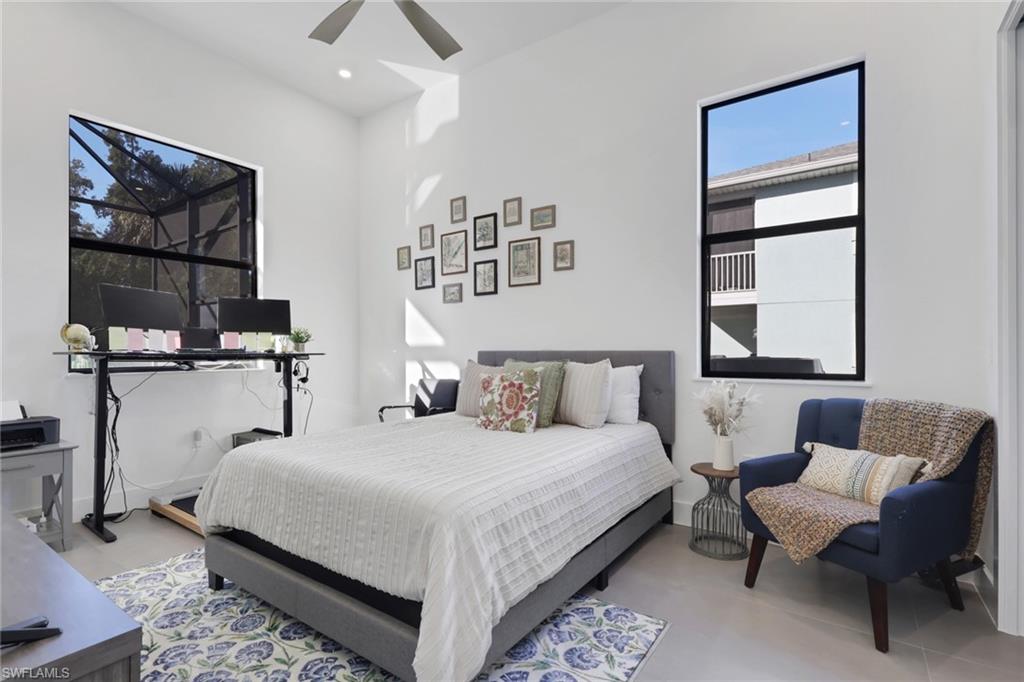 ESTERO SPRINGS - Residential