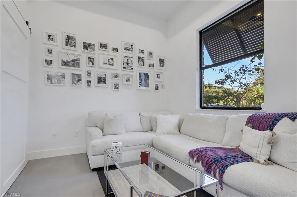 ESTERO SPRINGS - Residential