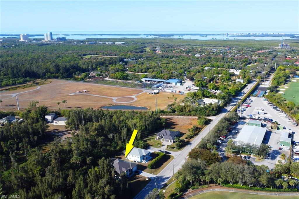 ESTERO SPRINGS - Residential