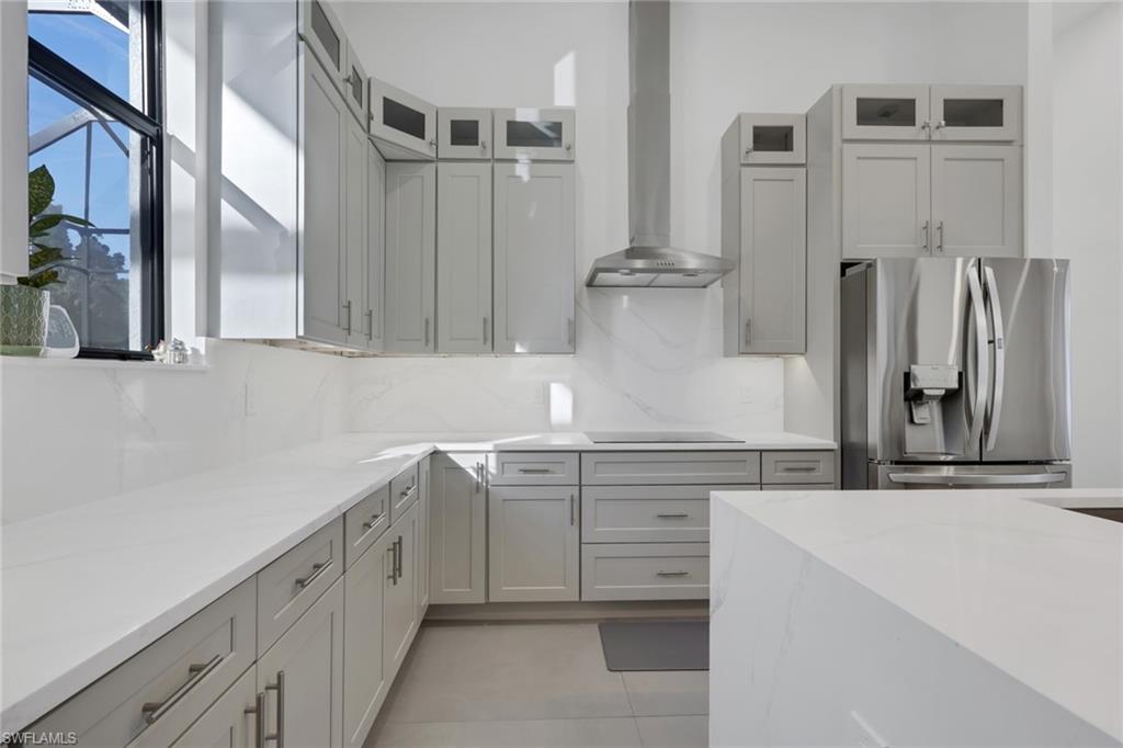 ESTERO SPRINGS - Residential