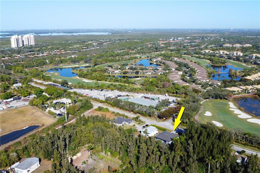 ESTERO SPRINGS - Residential