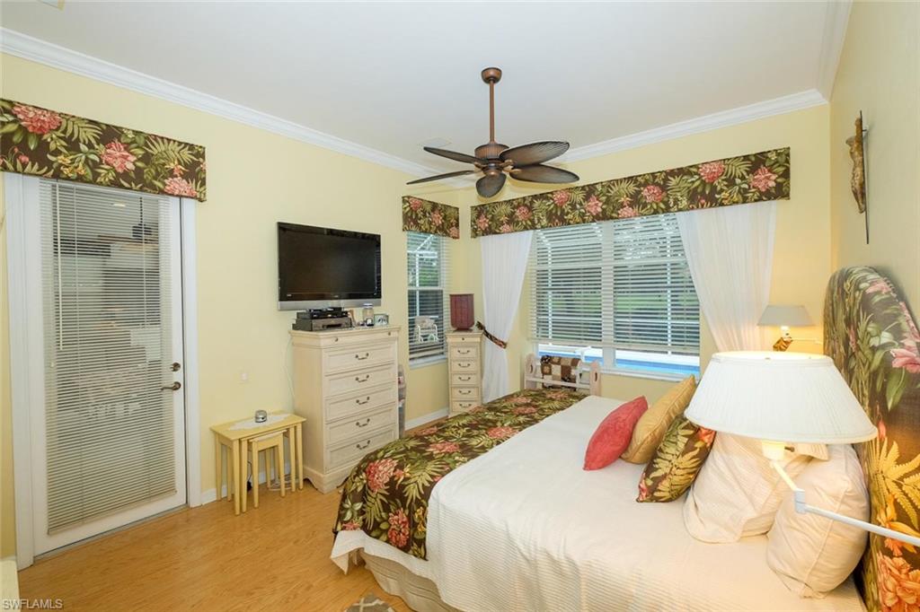 LEXINGTON COUNTRY CLUB - Residential