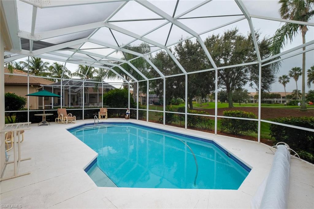 LEXINGTON COUNTRY CLUB - Residential