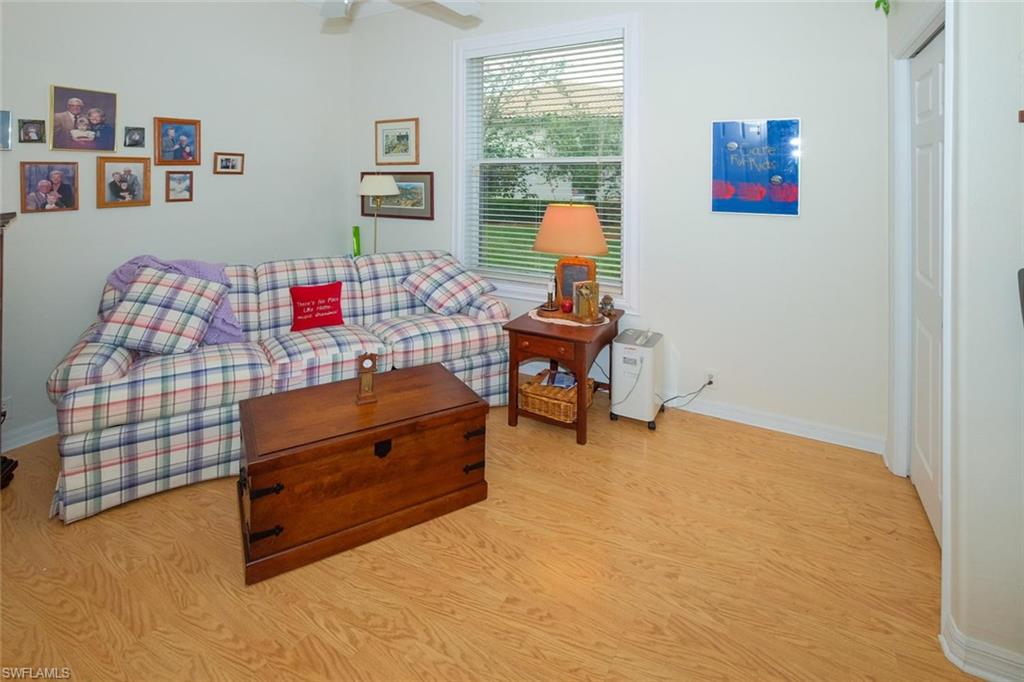 LEXINGTON COUNTRY CLUB - Residential