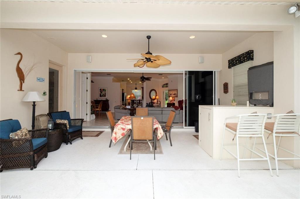 LEXINGTON COUNTRY CLUB - Residential