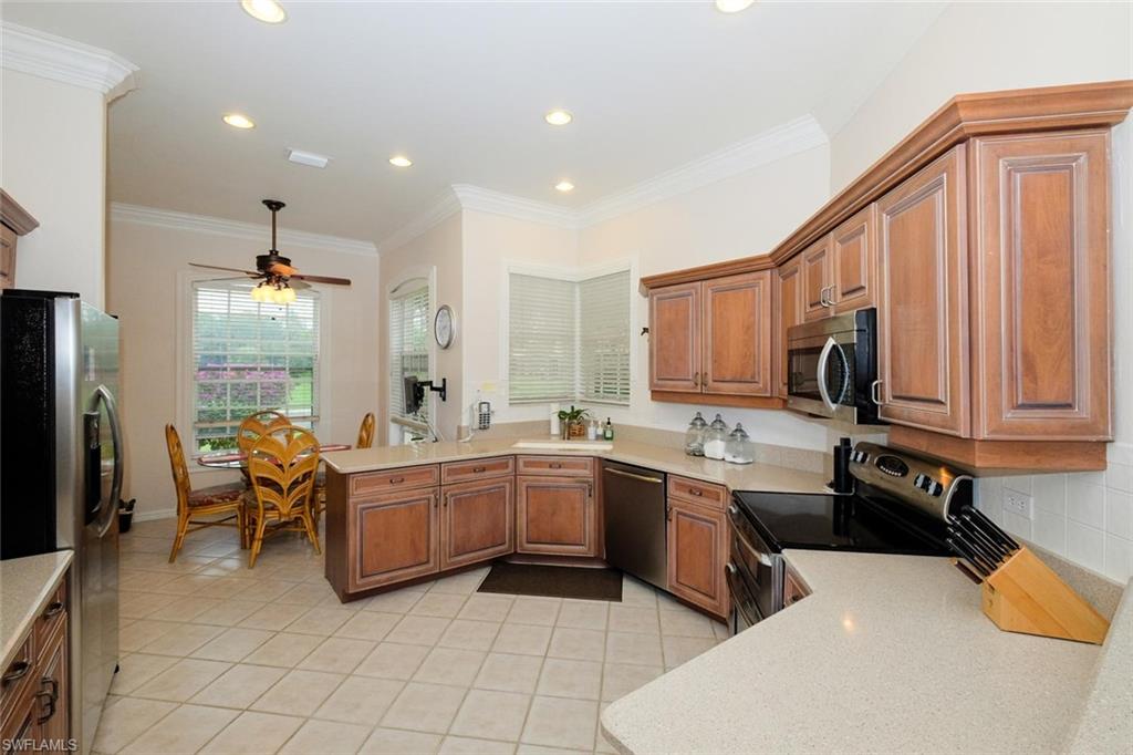 LEXINGTON COUNTRY CLUB - Residential