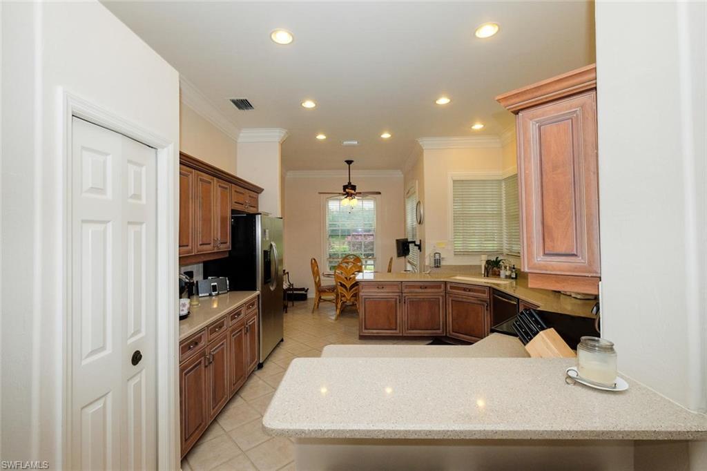 LEXINGTON COUNTRY CLUB - Residential