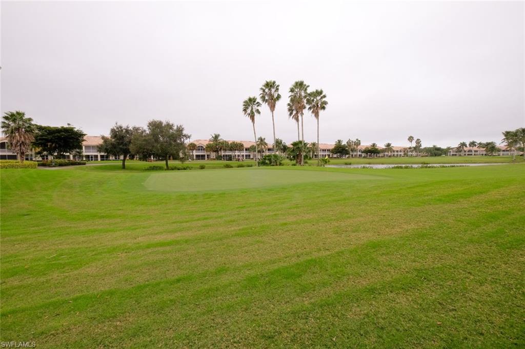 LEXINGTON COUNTRY CLUB - Residential