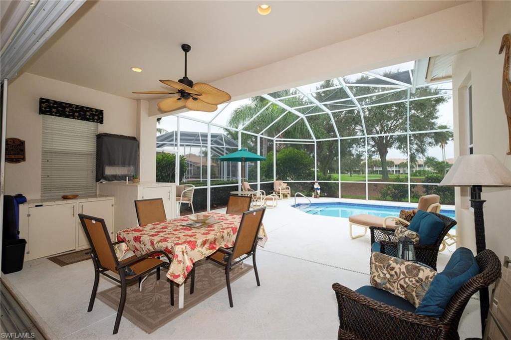 LEXINGTON COUNTRY CLUB - Residential