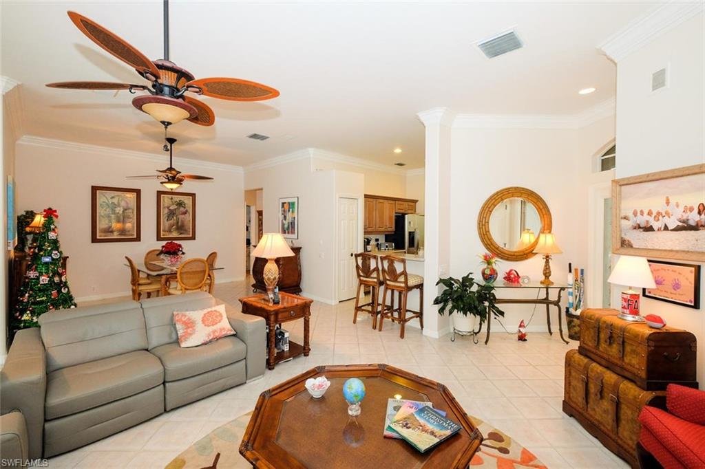 LEXINGTON COUNTRY CLUB - Residential