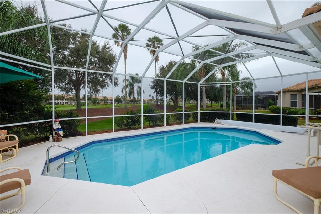 LEXINGTON COUNTRY CLUB - Residential