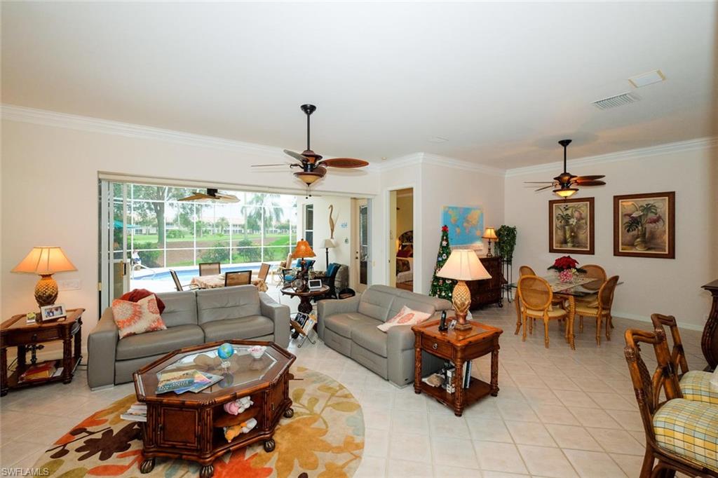 LEXINGTON COUNTRY CLUB - Residential