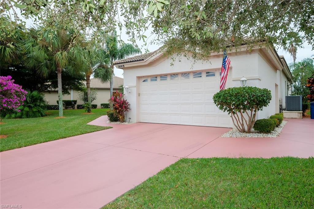 LEXINGTON COUNTRY CLUB - Residential