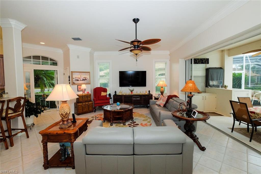 LEXINGTON COUNTRY CLUB - Residential