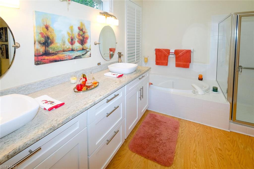 LEXINGTON COUNTRY CLUB - Residential