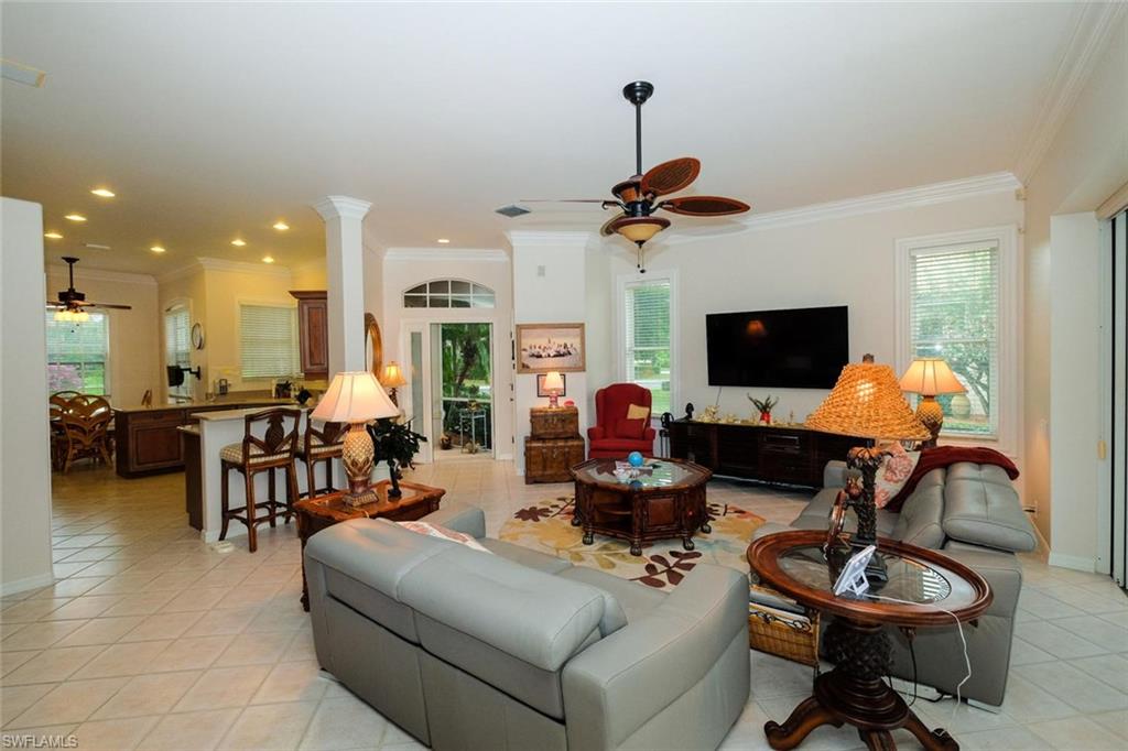 LEXINGTON COUNTRY CLUB - Residential