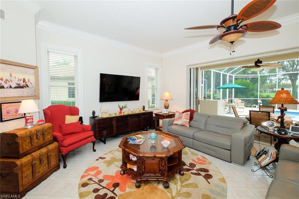 LEXINGTON COUNTRY CLUB - Residential