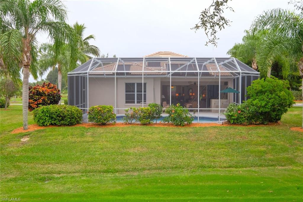 LEXINGTON COUNTRY CLUB - Residential