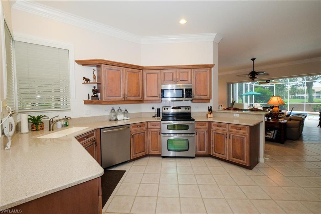 LEXINGTON COUNTRY CLUB - Residential