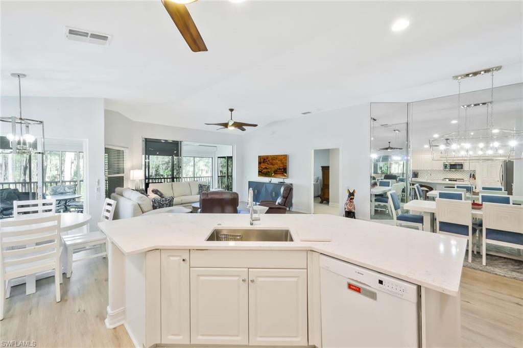 BIMINI - Residential