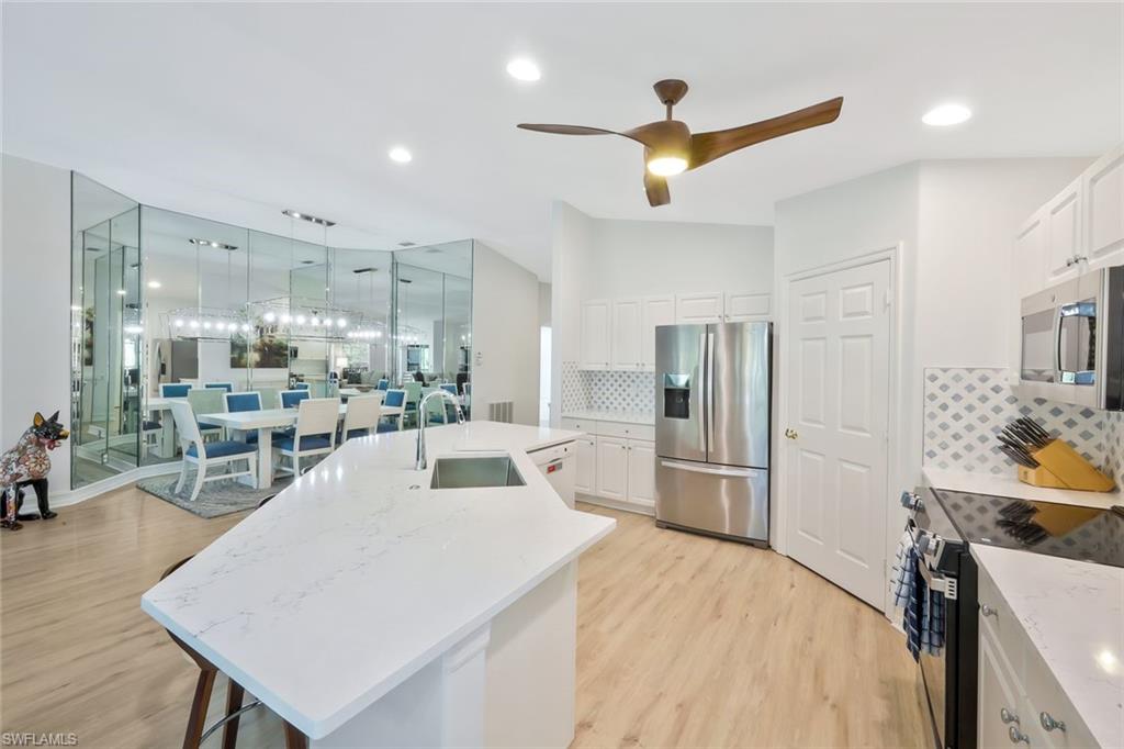 BIMINI - Residential