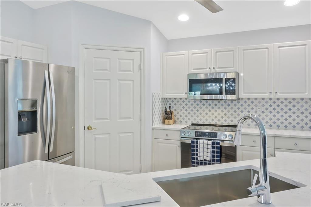 BIMINI - Residential