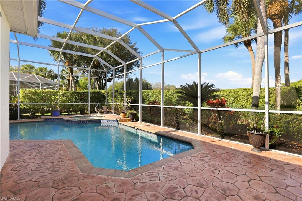 SAVANNA - Residential