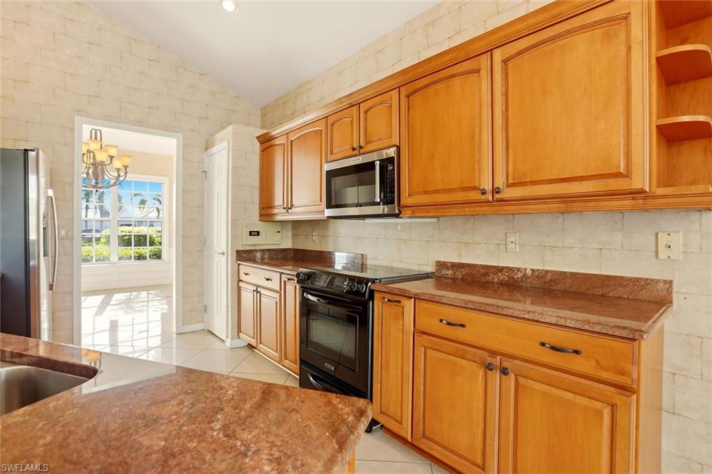 SAVANNA - Residential