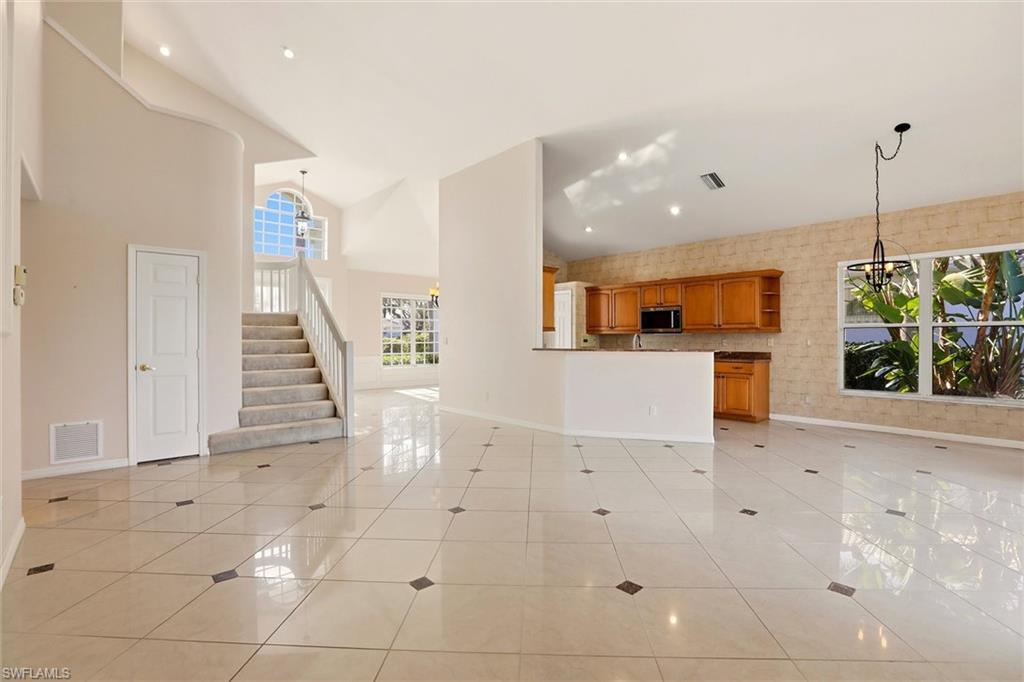 SAVANNA - Residential