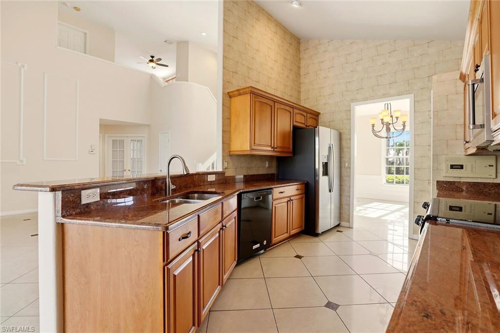 SAVANNA - Residential