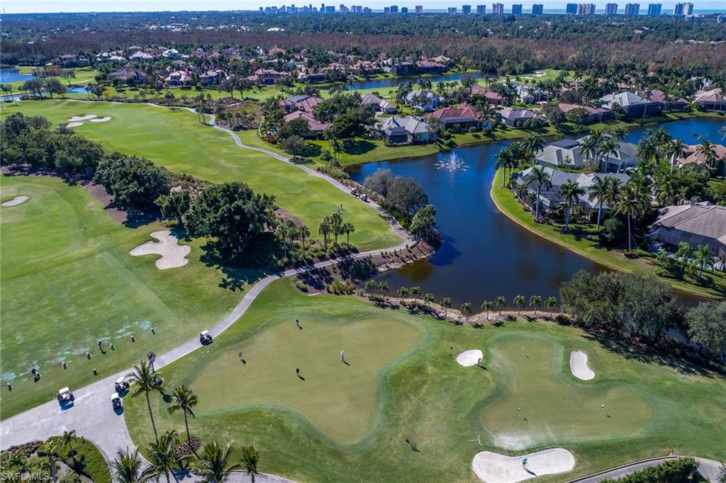 SAVANNA - Residential