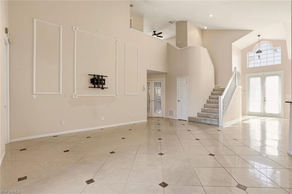 SAVANNA - Residential