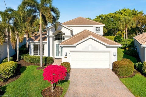 Photo of 1717 Marsh RUN, NAPLES, FL 34109 (MLS # 226007860)