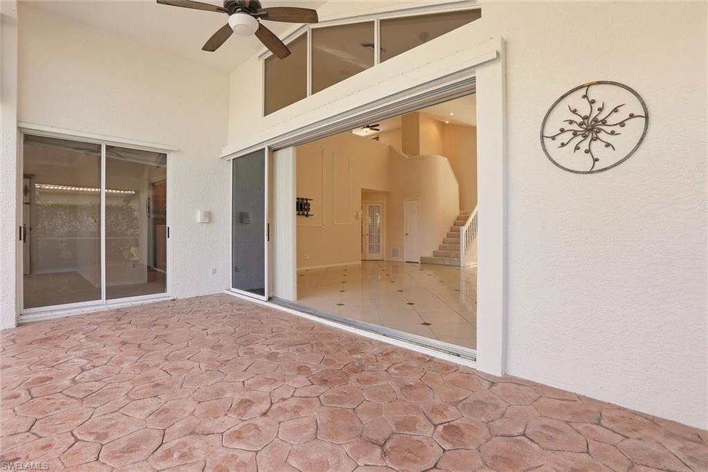 SAVANNA - Residential